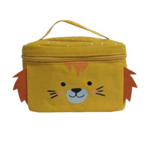 Lunchera Talbot Wild Buddies Leon