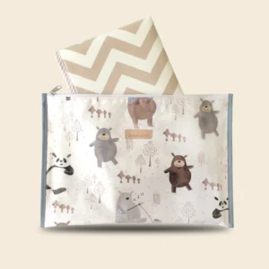 CAMBIADOR CON NECESER