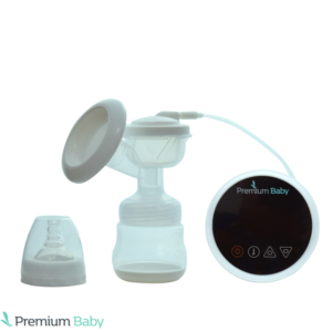 SACALECHE ELÉCTRICO - PREMIUM BABY -  Cod.: 26RH388SAELEC