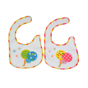 BABERO Wt 8″ Bord. Paleta