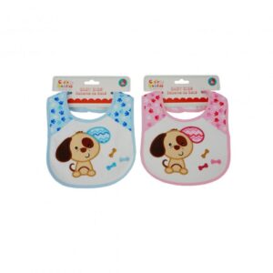 BABERO Wt – 8″ Perro