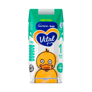 VITAL 1 Liquida 200ml  (0-6 meses)