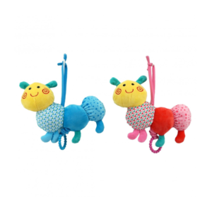 Cunero Ciempies 10″