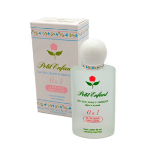 Petit Enfant Agua De Azahar 0 A 1 X 60 Ml.