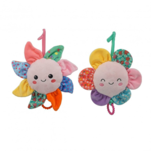 Woody Toys Cunero 11″ Flor