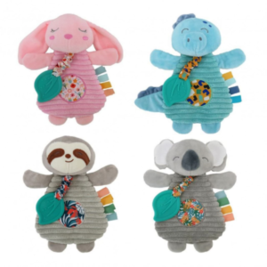 Woody Toys Trapito 9″