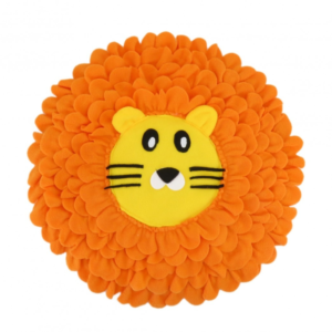 Wt Manta De Juego Leon