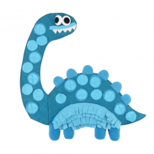 Wt Manta De Juego Dino 23″