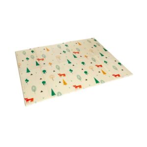 4315 LOVE ALFOMBRA ANTIGOLPES 2mts X1.5mts X0.8