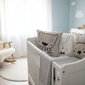 ALMOHADON DECORATIVO 46 X 46