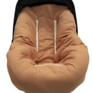 FUNDAS HUEVITO TUSSOR VARIAS ESTAMPAS