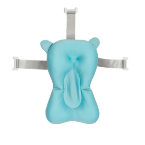 2742-03 LOVE REDUCTOR ADAPTADOR DE BAÑERA MULLIDO CELESTE