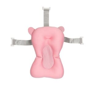 2742-05 LOVE RED REDUCTORA DE BAÑERA ROSA