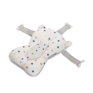 2742 -13 LOVE RED REDUCTORA DE BAÑERA ESTRELLAS