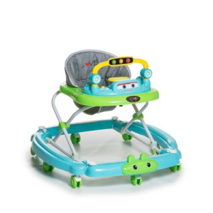 723-08 LOVE ANDADOR MECEDOR CELESTE