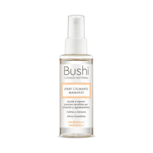 BUSHI SPRAY 60ML