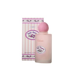 COLONIA PETIT AMOUR X 120ML.