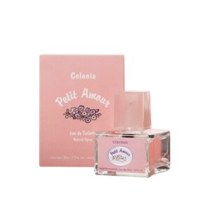 COLONIA PETIT AMOUR X 50ML. VAPO.