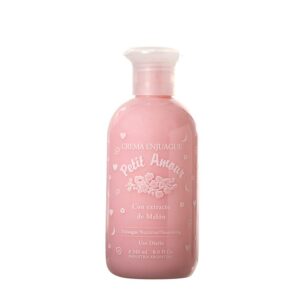 CREMA ENJUAGUE PETIT AMOUR X 240ML.