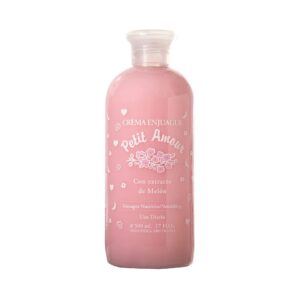 CREMA ENJUAGUE PETIT AMOUR X 500ML