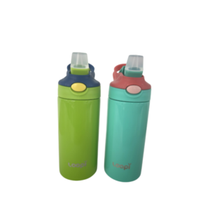 LOOPI VASO METALICO 350ML