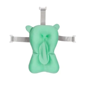 LOVE Reductor Adaptador De Bañera Mullido (2742 ) VERDE