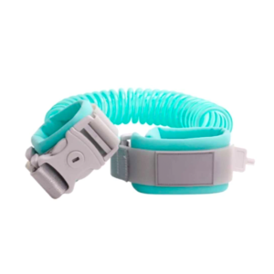 MUÑEQUERA ELÁSTICA ANTI-PÉRDIDA PREMIUM - SEXO: NENE BABY INNOVATION