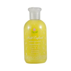 PETTIT ENFANT CREMA DE ENJUAGUE X 240 ML