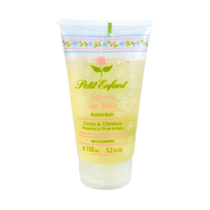 Petit Enfant ESPUMA DE BAÑO X 150 ML