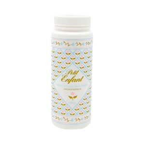 PETTIT ENFANT POLVO FÉCULA X 100 GRS