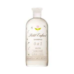 PETIT ENFANT SHAMPOO 0 A 1 X 240 ML