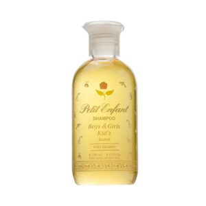 PETTIT ENFANT SHAMPOO KIDS X 240 ML.