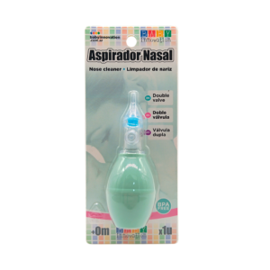 BABY INNOVATION ASPIRADOR NASAL - COLOR: UNISEX,