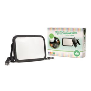 BABY INNOVATION ESPEJO RECTANGULAR