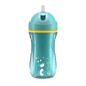 CHICCO VASOS SPORT NENE 266ML     CÓDIGO: CHICC0000000230