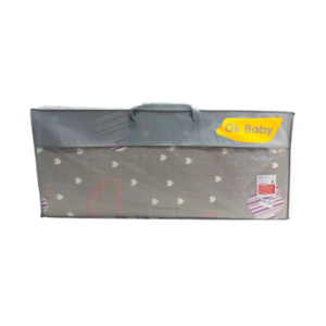IK0399 OK BABY MANTAS PLEGABLES 2X1,8MT 8MM ESPESOR CÓDIGO: ISAKI0000000204