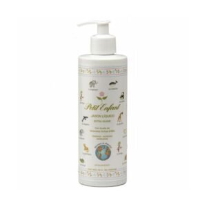 Petit ENFANT JABON LIQUIDO X 400 ML.