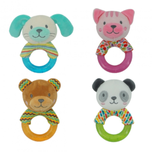 WT SONAJERO ANIMALES CÓDIGO: WOODY0000000735