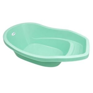 PUNTI BAÑERA RIGIDA VERDE
