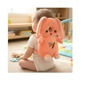 Mochila de protección antigolpes Conejito
