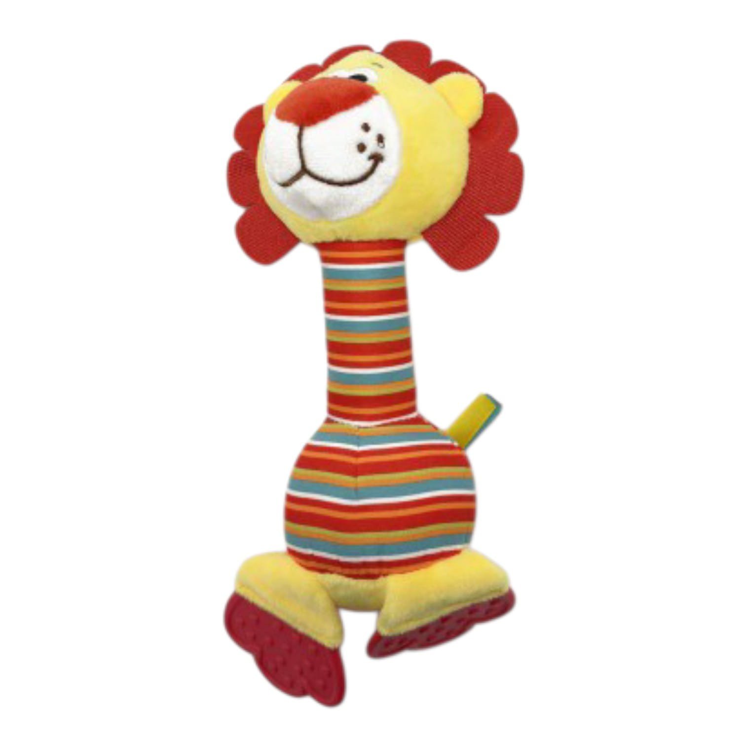 LOOPI LEON COLGANTE PARA BEBE