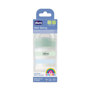 CHICCO MAMADERA WELL-BEING 150 ML NENE