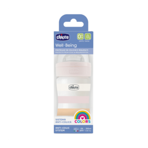 CHICCO MAMADERA WELL-BEING 150 ML NENA