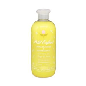 PETTIT ENFANT CREMA DE ENJUAGUE X 500 ML