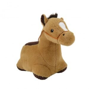 PUF CABALLO 17.5
