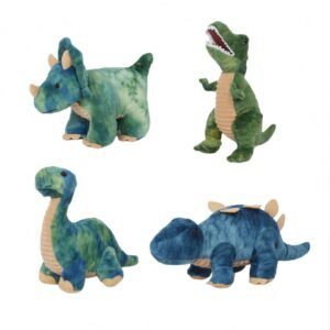 WT 87120-DINOSAURIO 7.5