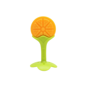 BABY INNOVATION MORDILLO FRUTITA PREMIUM NARANJA