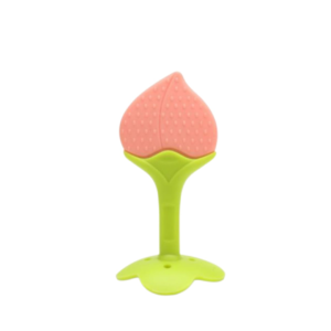 BABY INNOVATION MORDILLO FRUTITA PREMIUM ROSA