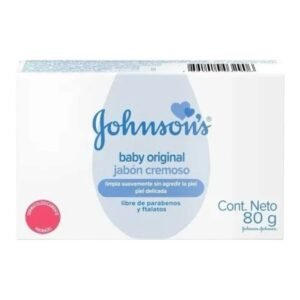 JABON REGULAR PIEL DELICADA X83G