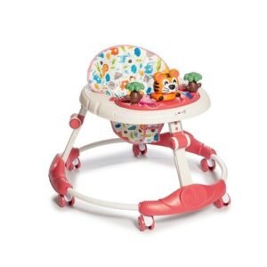 LOVE 721-05 ANDADOR MUSICAL ROSA